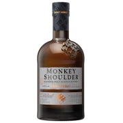 モンキーショルダー・スモーキーモンキー（並行）（40度/700ml）(1012559)