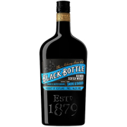 ブラックボトル・スモーク＆ダガー (並行)（46.3度/700ml）(1012690）