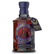 グランドストンアクス・ブラックアクス（41度/700ml）(1012706)