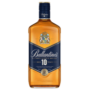 バランタイン10年（正規）（40度/700ml）(1012728)