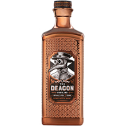 ザ・ディーコン　ブレンデッドスコッチウイスキー（正規）（40度/700ml)(1012729)