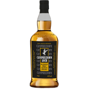 ＜ラベル不良＞キャンベルタウンロッホ　ブレンデッドモルトウイスキー（並行）（46度/700ml）（1012741）