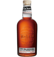ザ・ネイキッドモルト（正規）(40度/700ml)(1012756)