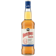 ＜予約品・9月1日発売＞ホワイトホース・なごみ（正規)（40度/700ml）(1012790)