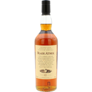 花と動物シリーズ・ブレアソール12年(43度/700ml)(1013081)