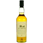 花と動物シリーズ・オスロスク10年（43度/700ml）(1013088)