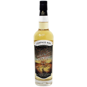 コンパスボックス・ピートモンスター（正規）（46度/700ml）(1013309)