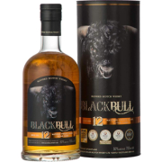 ブラックブル12年（並行）（50度/700ml)(1014261)