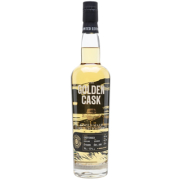 ゴールデンカスク