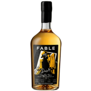 フェイブル・シリーズ２　チャプター2　Ducat　グレンギリー（56.7度/700ml）（1018167）