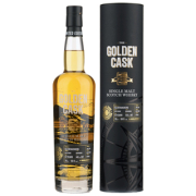 ＜お取寄せ商品・要7営業日前後＞ゴールデンカスク・グレントファース2011/12年（2023年ボトリング）（55.2度/700ml）(1018198)