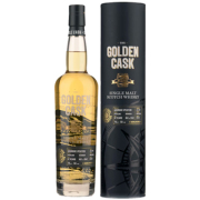 ＜お取寄せ商品・要7営業日前後＞ゴールデンカスク・アードモア2011/12年 ピーティッド（2024年ボトリング）（52.0度/700ml）(1018200)