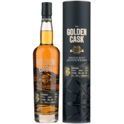 ＜お取寄せ商品・要7営業日前後＞ゴールデンカスク・バルメナック2013/11年（2024年ボトリング）（54.5度/700ml）(1018202)