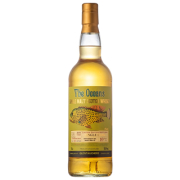 オーシャンズ・グレントファース2015/10年バーボンバレル（59.6度/700ml）(1018264)※おひとり様1本まで