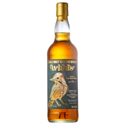 エイヴィアンズ・ブレアソール2008/16年　オロロソシェリーホグスヘッド（52.6度/700ml）(1018278)