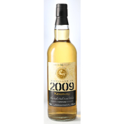 キングスバリー・ゴールド　ボウモア2009/16年　箱無し　(55.8度/700ml)(1018311)　