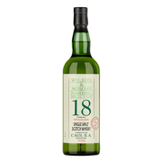 ウィルソン&モーガン　カスクストレングスコレクション　カリラ2007/18年(58.3度/700ml)(1018340)