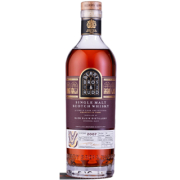 BB&Rオデッセイ　グレンエルギン2007/18年　モスカテルカスク（57.4度/700ml）（1018356）