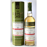 ハンターレインOMC　グレンマレイ2007/18年（50度/700ml）(1018361)　