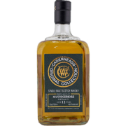 ケイデンヘッド・オリジナルコレクション　マノックモア12年（46度/700ml）（1018366）