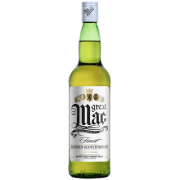 ＜予約品・9月入荷予定＞グレート・マック ブレンデットスコッチウイスキー（40度/700ml）（1018422）