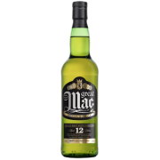＜予約品・9月入荷予定＞グレート・マック   シングルモルトスコッチウイスキー　12年（40度/700ml）（1018425）