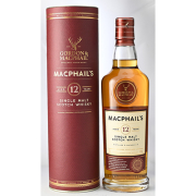 ゴードン＆マクファイル　マクファイルズ12年（46度/700ml）（1018428）