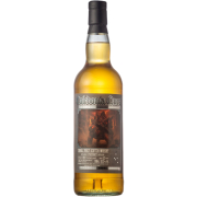 ＜予約品・10月8日入荷予定＞カレドニアクエスト・プルトニー2013/12年バーボンバレル（63.3度/700ml）（1018457）