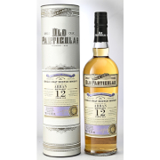 ＜予約品・10月20日入荷予定＞オールドパティキュラー アラン2013/12年（48.4度/700ml）(1018419)