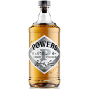 パワーズ　ジョンズレーンリリース12年 (40度/700ml)(1020022)
