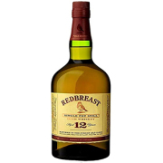 レッドブレスト12年（並行）（40度/700ml）(1020026)