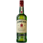 ジェムソン（正規） (40度/700ml) (1020080)
