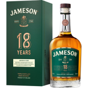 ジェムソン18年（正規）（40度/700ml）(1020084)