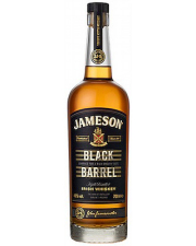 ジェムソン・ブラックバレル（40度/700ML）(1020114)