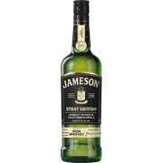 ジェムソン・スタウトエディション （40度/700ml）(1020182)