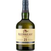 レッドブレスト21年　（正規）　(46度/700ml)　(1020196)　※おひとり様1本まで