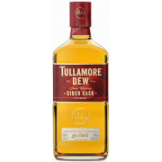 タラモアデュー・シードルカスクフィニッシュ(40度/500ml)(1020208)_サイダーカスクフィニッシュ