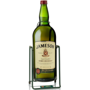 ジェムソン（並行） (40度/4.5L) (1020210)