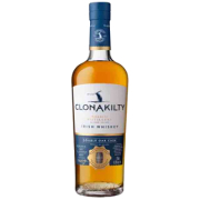 クロナキルティ・シングルバッチ・ダブルオークフィニッシュ (43.6度/700ml)(1020245)