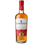 クロナキルティ・ポートカスクフィニッシュ (43.6度/700ml)(1020246)