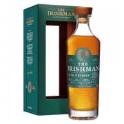 アイリッシュマン・シングルモルト　（40度/700ml）(1020261)