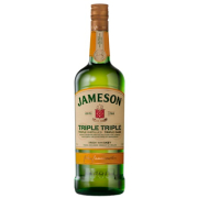 ジェムソン トリプルトリプル　 (40度/1L) (1020263)