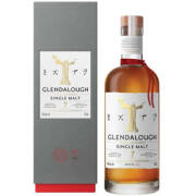 グレンダロッホ　シングルモルト７年　ミズナラカスクフィニッシュ (46度/700ml)(1020297)