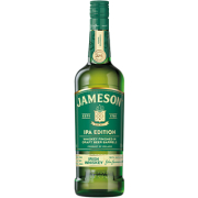 ジェムソン・IPAエディション（正規）（40度/700ml）(1020335)