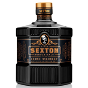 ザ・セクストン　シングルモルト　アイリッシュウイスキー（40度/700ml）(1020341)