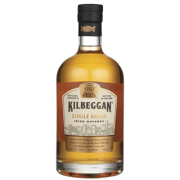 キルベガン・シングルグレーン　(並行)(43度/700ml)(1020342)