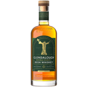 ＜リニューアル＞グレンダロッホ・シングルグレーン・ダブルバレル（42度/700ml）(1020355)