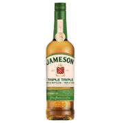 ジェムソン・トリプル・トリプル（正規）（40度/700ml）(1020365)