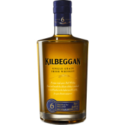 キルベガン6年　(並行)(40度/700ml)(1020366)