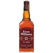 エヴァン・ウィリアムス 12年（正規）（50.5度/750ml）(1031032)